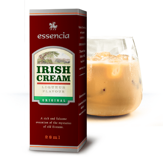 Essencia - Irish Cream 1.125L