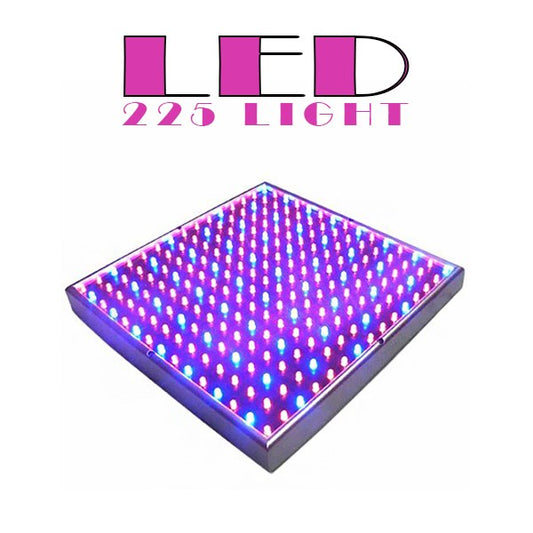 Lush Pro LED 225