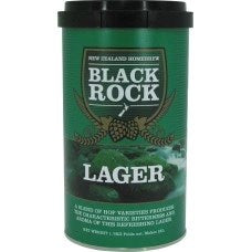 Black Rock - Lager 1.7kg