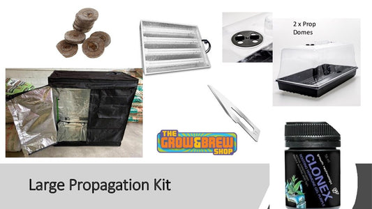 Propagation Kit - Large