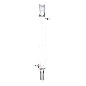 Liebig Glass Condenser 40cm