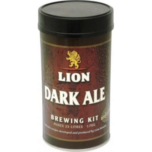 Lion - Dark Ale 1.7kg