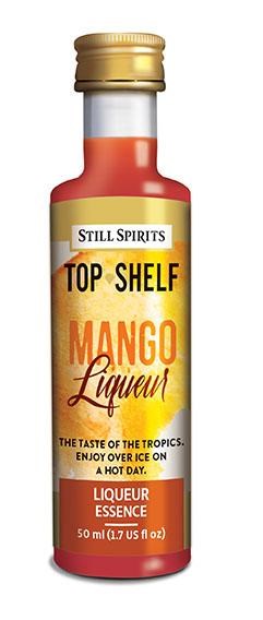 SS Top Shelf Mango Liqueur