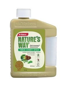 Yates Nature's Way Pyrethrum 200ml