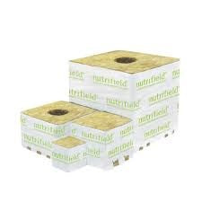 Nutrifield Stone Wool 35x35x40