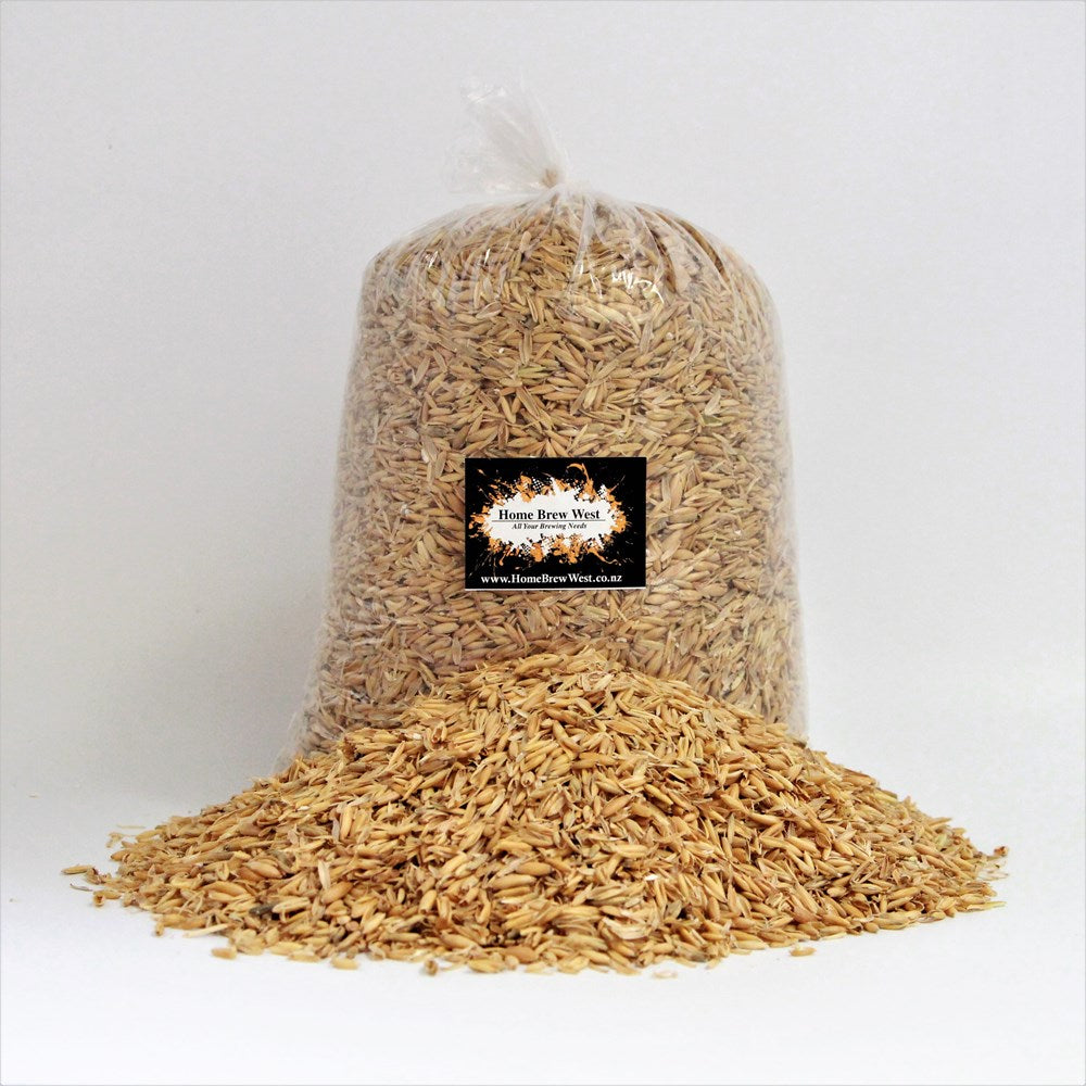 Oat Hulls  Malt (Gladfield)