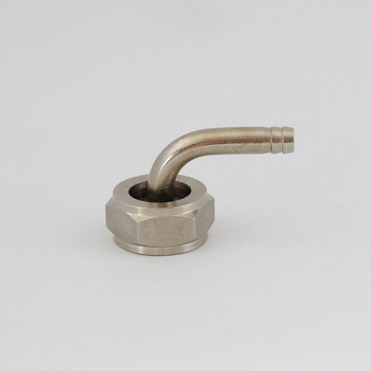 Stainless Elbow Pipe Join
