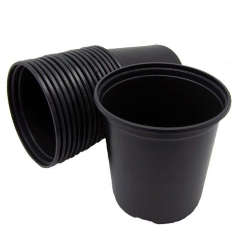 1 litre plant pot size Pot 1 litre – Grow & Brew