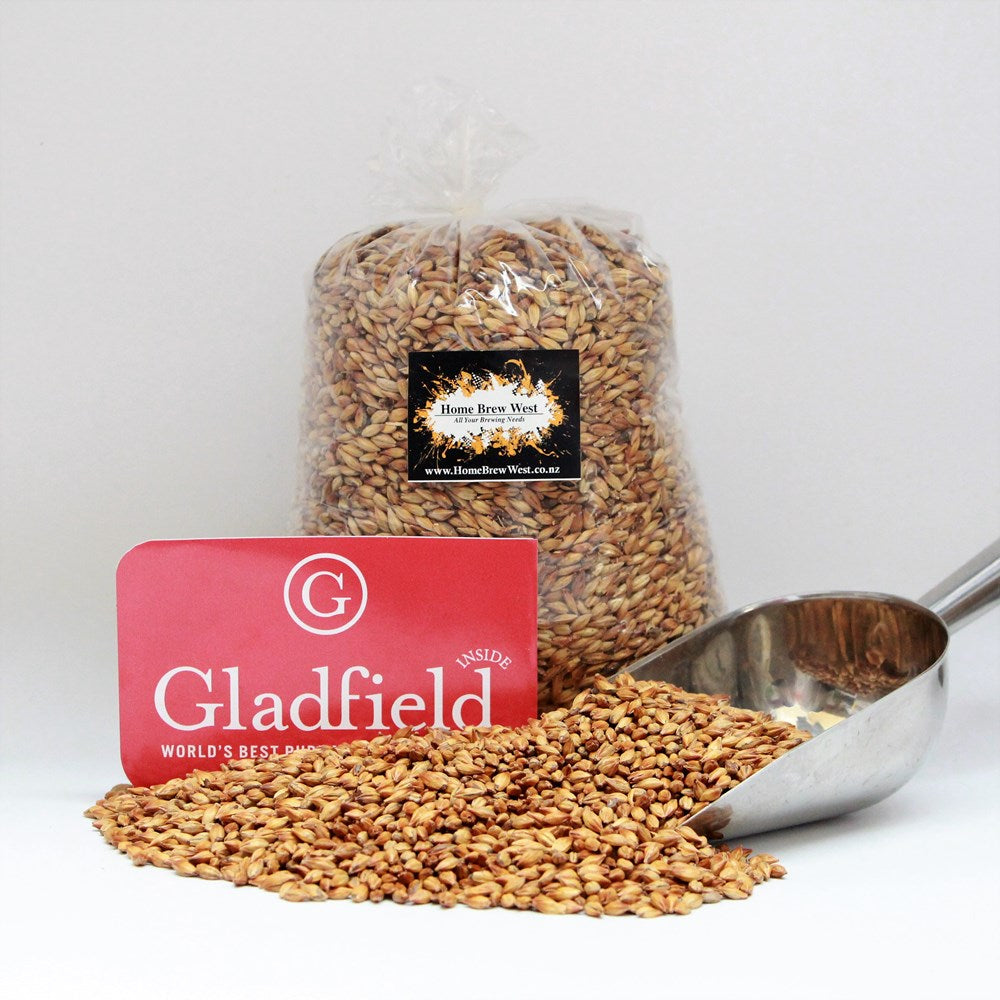 Red Back Malt (Gladfield)