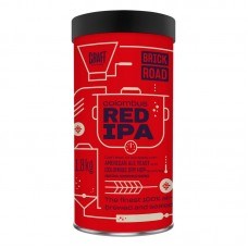 Brick Road Craft - Columbus Red IPA 1.8kg