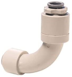 John Guest Flow Bend Connector