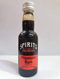 SU Premium Rum Jamaica
