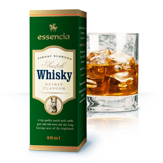 Essencia - Scotch Whiskey 2.25L