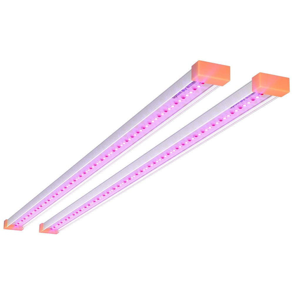 Spider Farmer 40W UV & IR LED Grow Light Bar