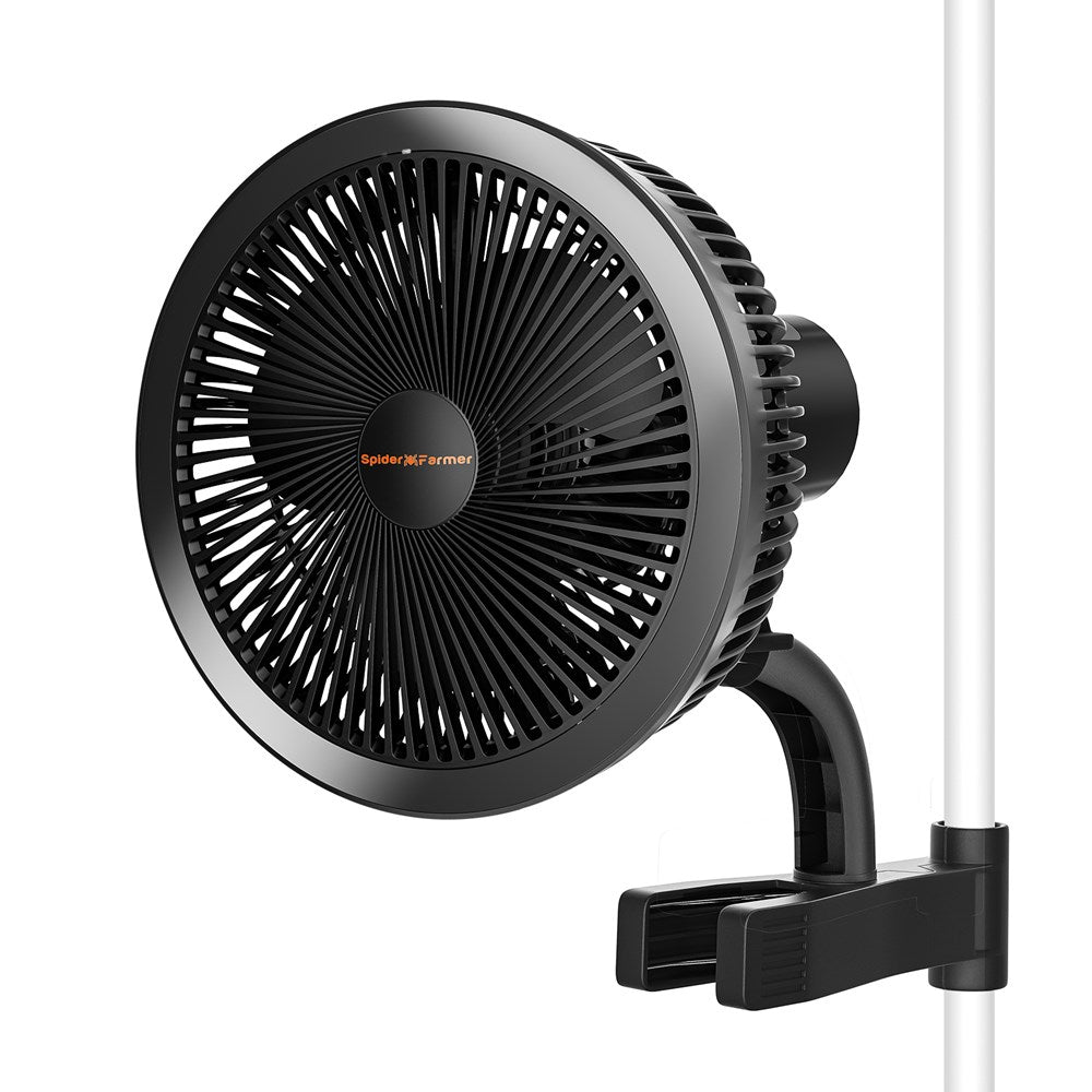 Spider Farmer Clip Fan 150mm