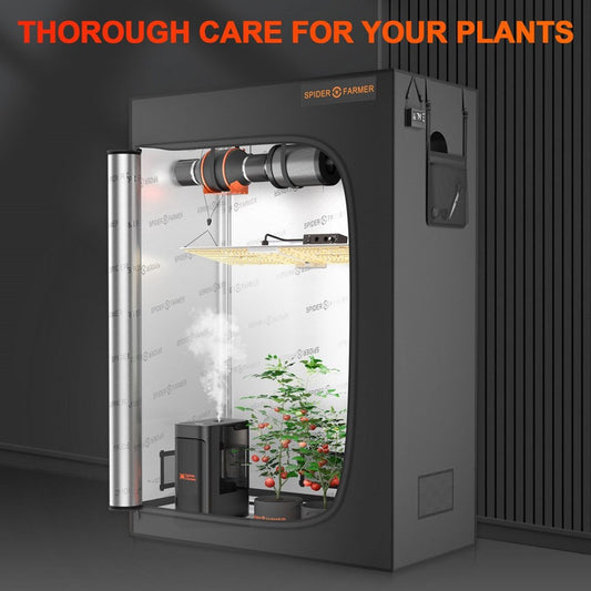 Spider Farmer Humidifier 6L