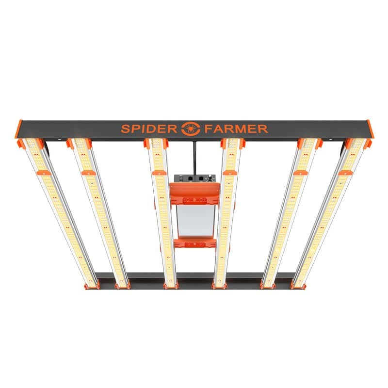 Spider Farmer LED SE5000 480W