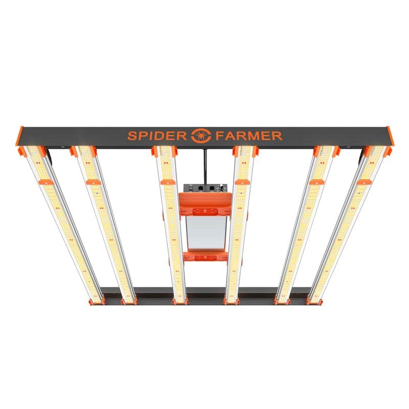 Spider Farmer SE5000 480W LED