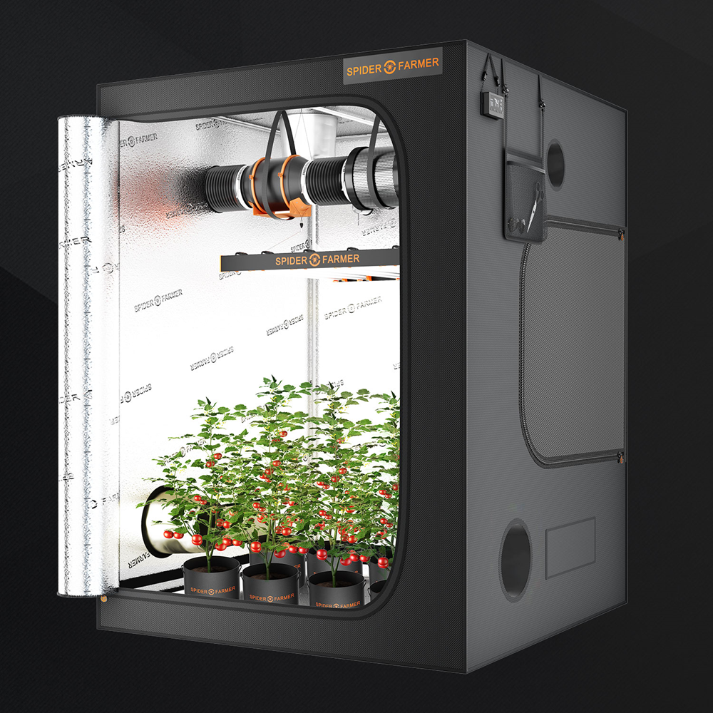 Spider Farmer Tent 1.5 x 1.5 x 2