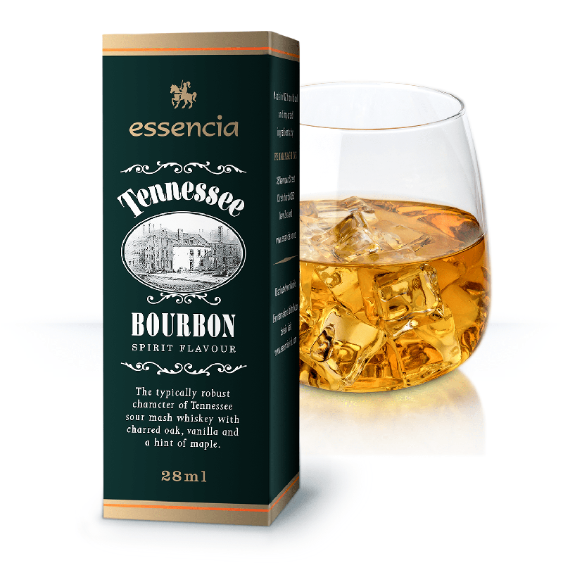 Essencia - Tennessee Bourbon 2.25L