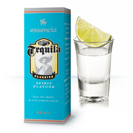 Essencia Silver Tequila 2.25L
