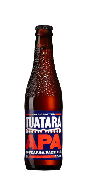 Tuatara APA Clone All Grain Recipe Kit