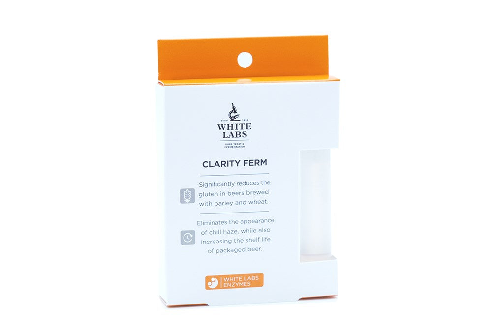 Clarity Ferm - WLN4000