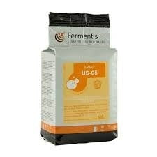 SafAle US-05 Yeast 500G