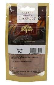 Vintners Harvest Tannin Powder, 25 gr