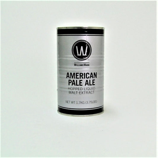 American Pale Ale 1.7kg