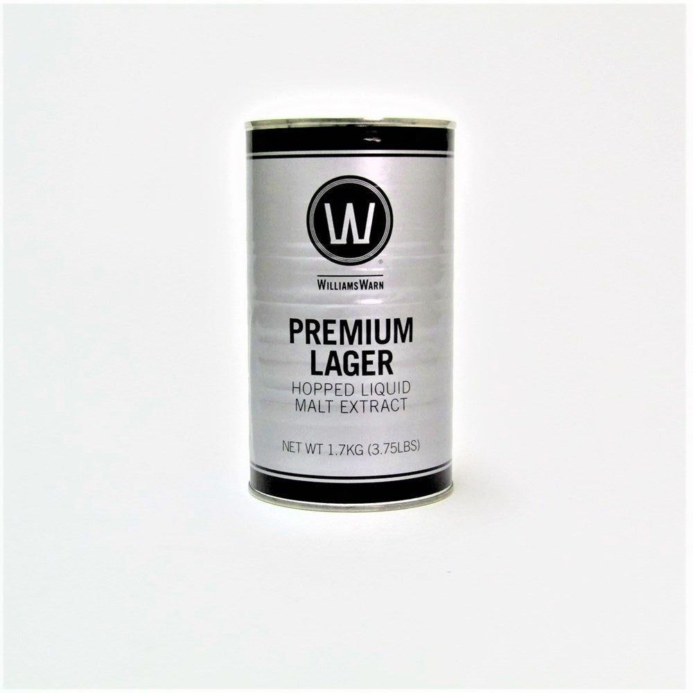 Premium Lager 1.7kg