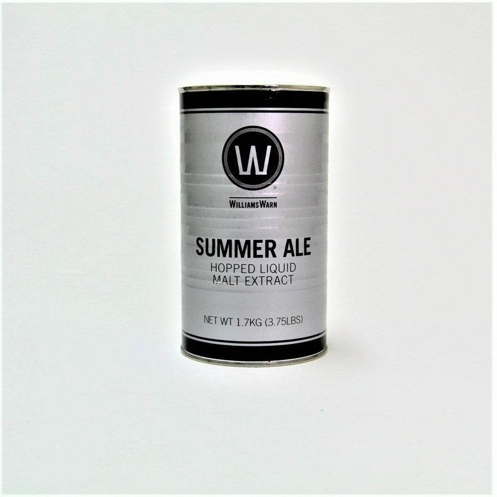 Summer Ale 1.7kg