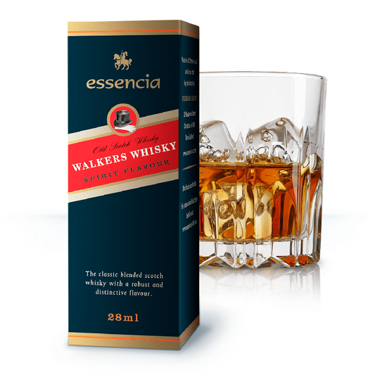 Essencia - Walkers Whiskey 2.25L