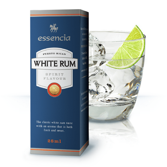 Essencia - White Rum 2.25L