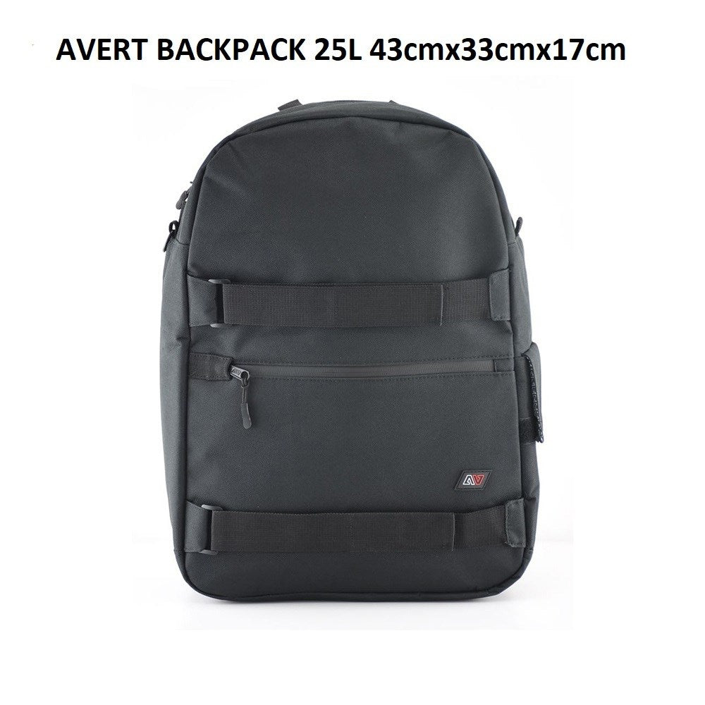 AVERT Odor absorbing Back pack 25litre