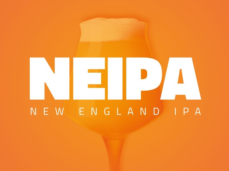 Mango NEIPA Extract Kit