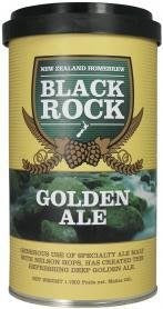 Black Rock - Golden Ale 1.7kg