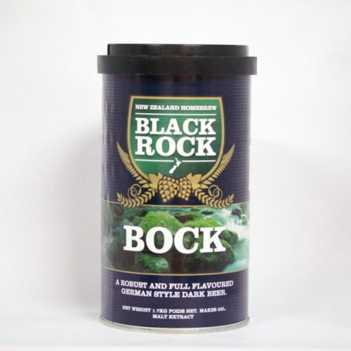 Black Rock - Bock 1.7kg