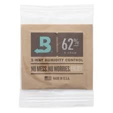 BOVEDA 4g 62% RH