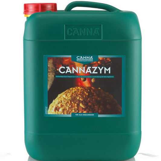 Canna - Cannazym 10L