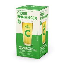 Mangrove Jack's Cider Enhancer 1.2 KG