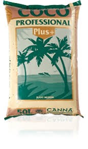 Canna Coco Professional Plus 50L