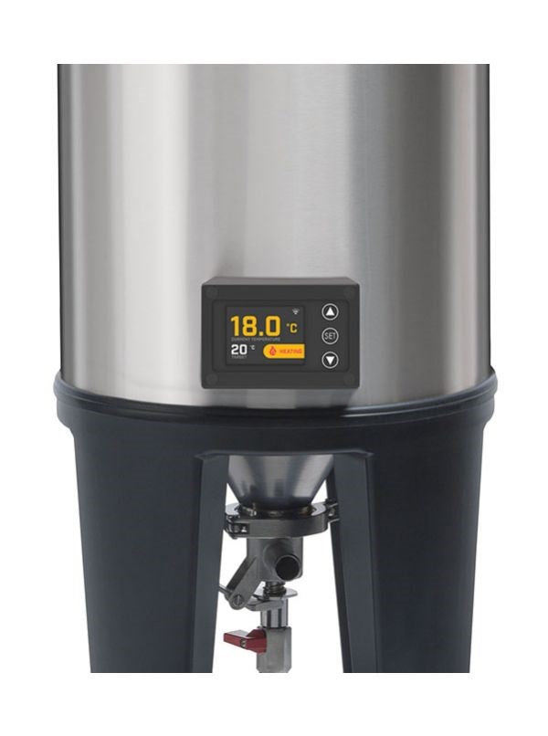 Grainfather Conical Fermenter Pro Wifi Controller