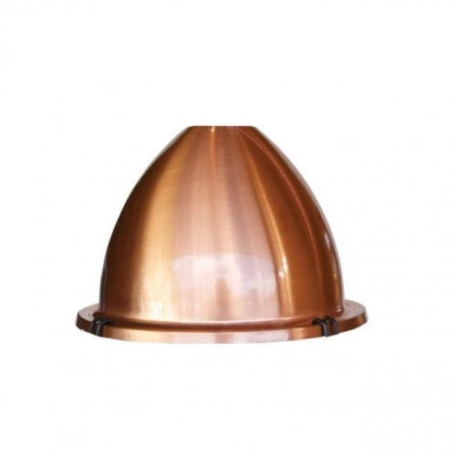 STILL SPIRITS ALEMBIC COPPER DOME LID