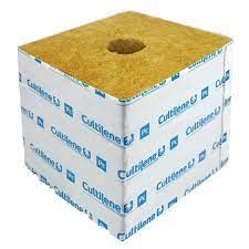 Stonewool 75x75x65 BLock