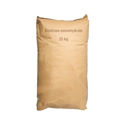 Dextrose Brewing Sugar 25KG