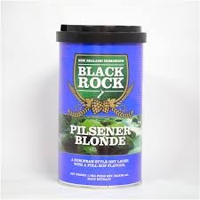 Black Rock - Pilsner Blonde 1.7kg