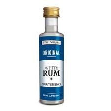 SS Original White Rum