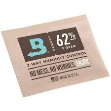 BOVEDA 28g 62% RH