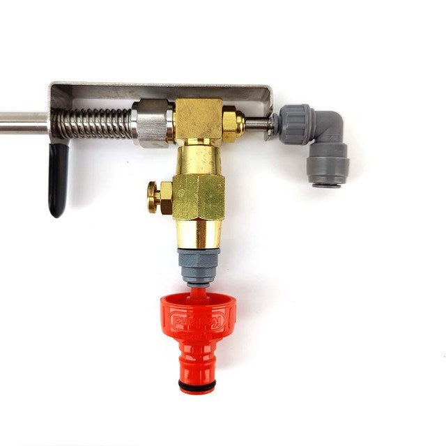 Beer Gun Bottle Filler - Duotight